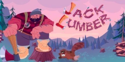 御三家Game-斧头男杰克