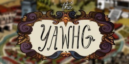 御三家Game-恶魔约格