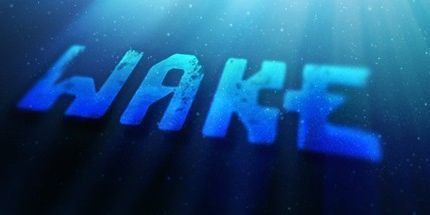 御三家Game-醒来