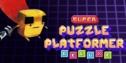 御三家Game-超级拼图：豪华版