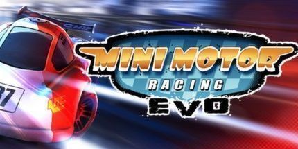御三家Game-迷你赛车EVO