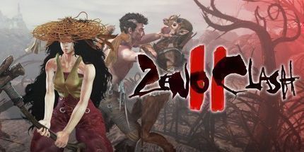 御三家Game-奇诺冲突2