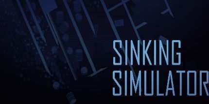 御三家Game-沉船模拟器