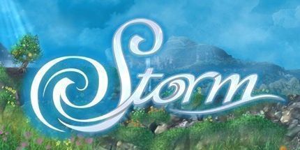 御三家Game-风暴