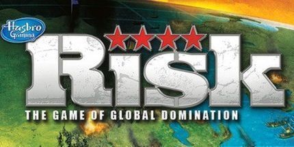 御三家Game-风险