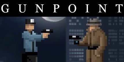 御三家Game-枪口