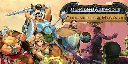 御三家Game-龙与地下城：秘影历代记