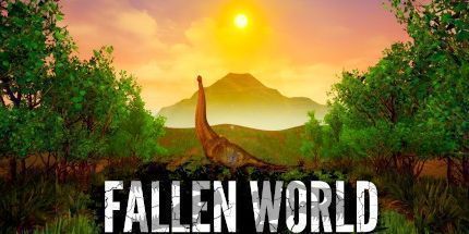 御三家Game-堕落的世界