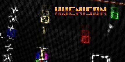 御三家Game-Huenison