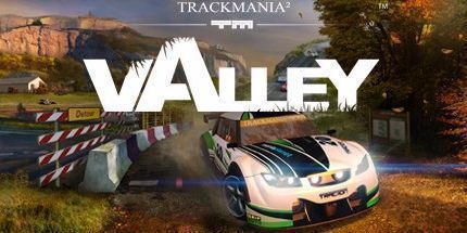 御三家Game-赛道狂飙2：山谷