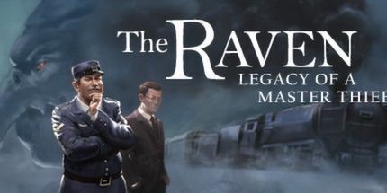 御三家Game-乌鸦：神偷的遗产