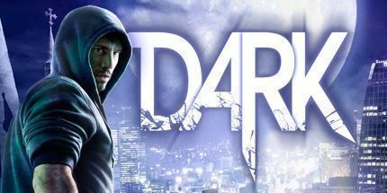 御三家Game-黑暗潜伏者