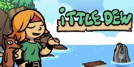 御三家Game-吃人的女孩