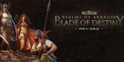 御三家Game-阿卡尼亚王国：命运之刃