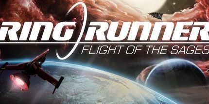 御三家Game-环道飞行：圣贤之旅