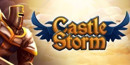 御三家Game-城堡风暴