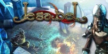 御三家Game-伊萨贝尔