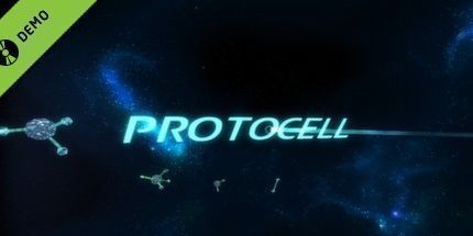 御三家Game-原生细胞