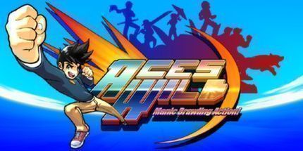 御三家Game-狂野王牌：疯狂格斗行动