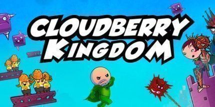 御三家Game-云端王国