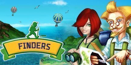 御三家Game-开拓者