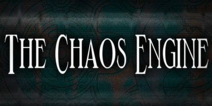 御三家Game-混沌引擎