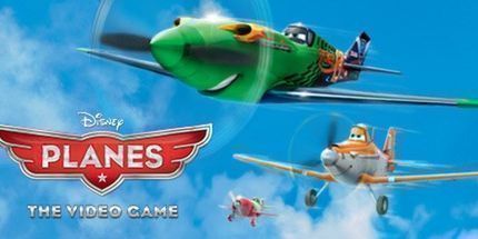 御三家Game-飞机总动员