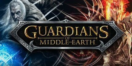 御三家Game-中土守护者