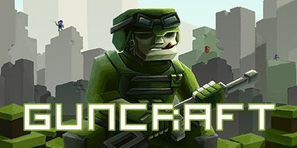 御三家Game-枪的世界