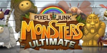 御三家Game-像素垃圾：妖怪