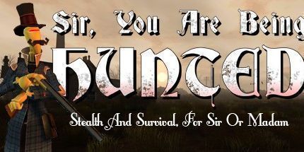 御三家Game-先生，你正被猎杀