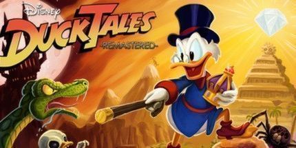 御三家Game-唐老鸭大冒险