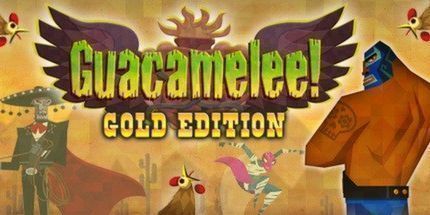 御三家Game-墨西哥英雄大混战