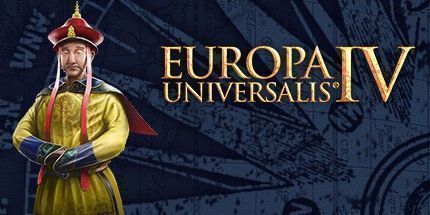 御三家Game-欧陆风云4