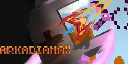 御三家Game-阿卡迪安纳斯