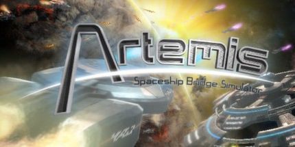 御三家Game-Artemis太空船桥模拟器