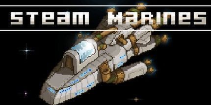 御三家Game-蒸汽海军陆战队