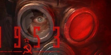 御三家Game-1953克格勃内幕