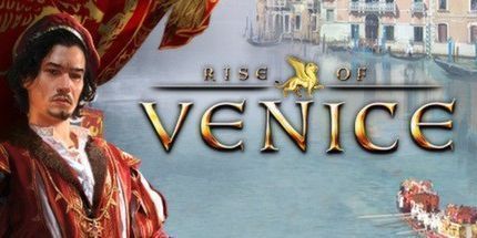 御三家Game-威尼斯崛起