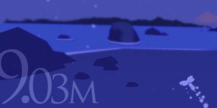 御三家Game-9.03米