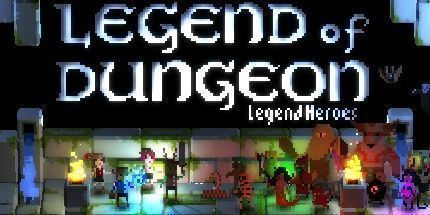 御三家Game-地牢传奇