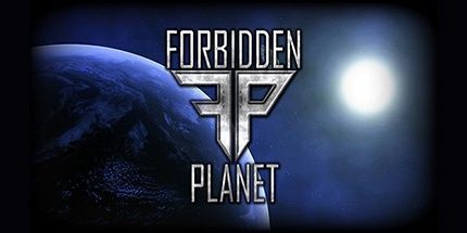 御三家Game-禁忌星球