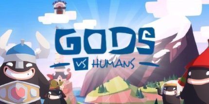 御三家Game-人神大战