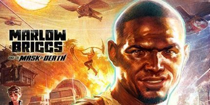 御三家Game-马洛布里格斯