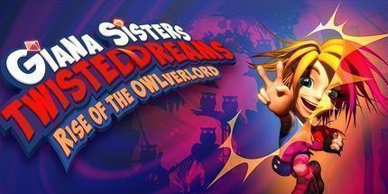 御三家Game-吉娜姐妹：扭曲梦境-猫头鹰领主