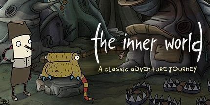 御三家Game-内心世界