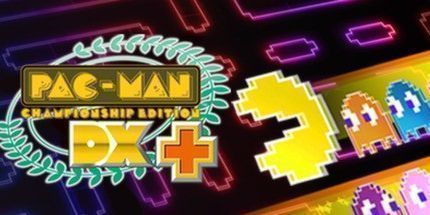 御三家Game-吃豆人冠军版DX+