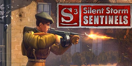 御三家Game-寂静风暴：哨兵