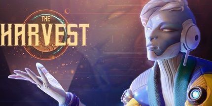 御三家Game-外星收割者