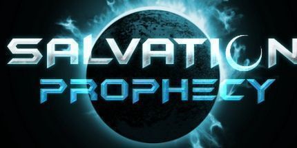 御三家Game-救赎预言